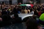 Giusto tributo ad un Eroe Giusto tributo ad un Eroe