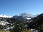 la via lattea (Salice d'Ulzio) la via lattea (Salice d'Ulzio)