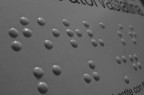 ...medical braille ...medical braille