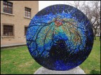 Mosaico in Blu Mosaico in Blu