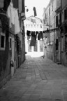 Venice Backstreet