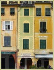 Colori della piazzetta Colori della piazzetta
