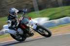 motard panning