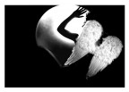 " .. e sono un angelo caduto dal cielo, nana&qu " .. e sono un angelo caduto dal cielo, nana&qu