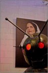 robotic sin robotic sin