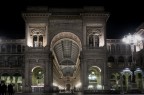 Milano by night - il salotto