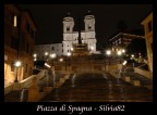 Non c'� cosa pi� bella che fotografare la capitale dopo un acquazzone...