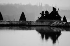 GIARDINI DI VERSAILLES - FONTANA