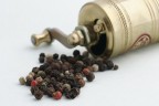 pepper