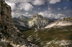 Gran Sasso d'Italia - Valle Calderone Gran Sasso d'Italia - Valle Calderone