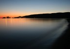 talamone evening talamone evening