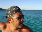 Il corsaro - Uno scatto del "Mio Amore" Il corsaro - Uno scatto del "Mio Amore"