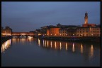 Il fascino notturno del Gran Ducato Il fascino notturno del Gran Ducato