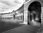Portici di Piazza Cavour - Rovato 2007 Portici di Piazza Cavour - Rovato 2007