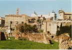 La città eterna La città eterna