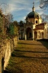 VARESE, SACRO MONTE - 2 VARESE, SACRO MONTE - 2