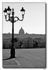 Terrazza romana