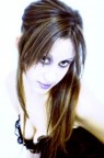 Goth high key Goth high key