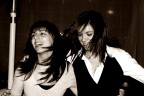ely + sharon ely + sharon
