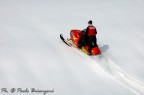 La Motoslitta La Motoslitta