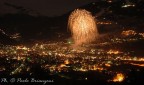 Fuochi d'artificio Fuochi d'artificio