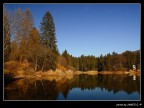 Lago di Cei Lago di Cei
