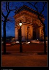 Arc de Triomphe