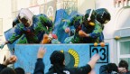 Carnevale a Ivrea Carnevale a Ivrea