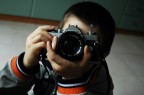 PIccoli fotografi... PIccoli fotografi...
