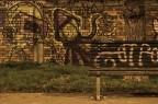 graffiti