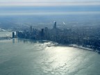skyline chicago skyline chicago