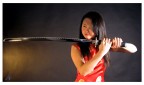 L. Katana #2 L. Katana #2