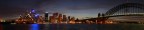 Opera House e Harbour Bridge Sydney Opera House e Harbour Bridge Sydney