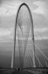 Calatrava bridge #1 B&N Calatrava bridge #1 B&N
