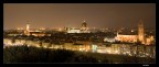 Florence by night