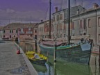 Comacchio CARTOON Comacchio CARTOON
