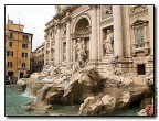 Fontana di Trevi Fontana di Trevi