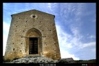 the church the church