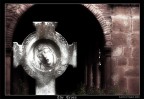 the cross the cross