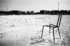 Dalle saline Dalle saline