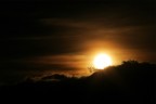 Tramonto 28 febbraio Tramonto 28 febbraio