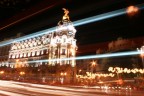 Luci della Metropoli Luci della Metropoli