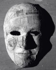 Maschera da giornalista