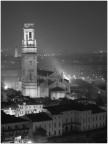Duomo BW - Verona
