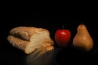 Pane e Frutta Pane e Frutta