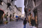 Passeggiata Passeggiata