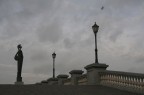 ... sul ponte di anversa ... sul ponte di anversa