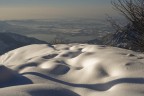 brianza innevata brianza innevata