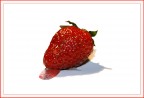 Strawberry juice Strawberry juice