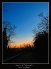 verso l'infinito verso l'infinito